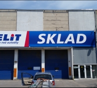 Výroba bannerů a potisk autoplachet - 8